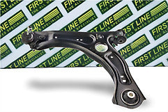 First Line - SUSPENSION ARM LH - FCA7685 - Fits: POLO 2017-