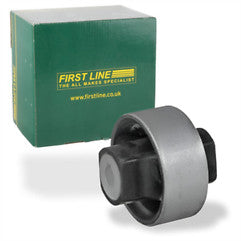 First Line - SUSP. ARM BUSH L/R - FSK7824 - Fits: Fiat Doblo 10-