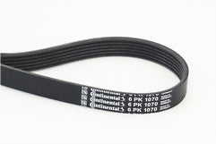 ContiTech - DRIVE BELT - 6PK1070 - Fits: Drive Belt 6PK1070