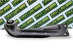 First Line - SUSPENSION ARM LH - FCA7734 - Fits: VAG TIGUAN, KODIAQ, Q3 16-