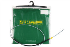 First Line - BRAKE CABLE - FKB3955 - Fits: Skoda Kamiq -2020
