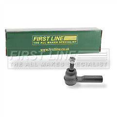 First Line - TIE ROD END OUTER - FTR4789 - Fits: Toyota Starlet 90-96,MR2 00-on