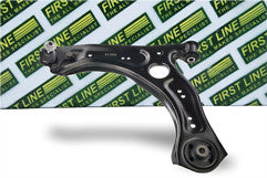 First Line - SUSPENSION ARM LH - FCA7774 - Fits: POLO, A1, IBIZA 17-