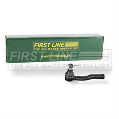 First Line - TIE ROD END LH - FTR6032 - Fits: Subaru Outback (BS) 2015-