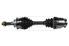 Borg & Beck - Drive Shaft - BDS1500 - Fits: Ford Ranger 1998-2006