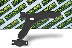 First Line - WISHBONE RH - FCA5963 - Fits: Ford Focus MK1 1998-2005