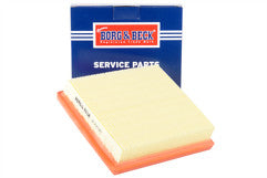 Borg & Beck - AIR FILTER - BFA2735 - Fits: Toyota CH-R