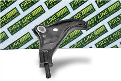First Line - SUSPENSION ARM RH - FCA6776 - Fits: BMW Mini 2007-