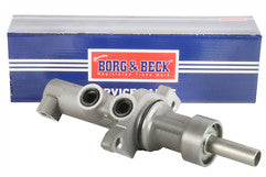 Borg & Beck - BRAKE MASTER CYL - BBM4782 - Fits: Mercedes Sprinter 06/06-03/09