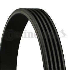 ContiTech - DRIVE BELT - 5PK1546 - Fits: Vauxhall Astra H 1.6 a/con
