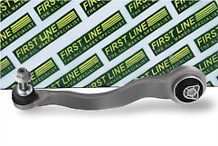 First Line - SUSPENSION ARM LH - FCA7705 - Fits: BMW 5 G30/31 RWD 2017-