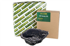 First Line - OIL SUMP - FSP1030 - Fits: AYGO 1.0 05-14