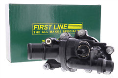 First Line - THERMOSTAT KIT - FTK568 - Fits: Mercedes A-Class 2018-