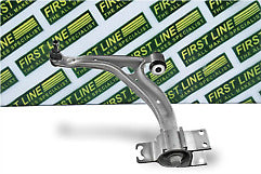 First Line - SUSPENSION ARM LH - FCA7201 - Fits: Mercedes A Class 176 Series