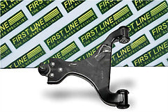 First Line - WISHBONE LH - FCA6314 - Fits: Mercedes Vito,Viano 639 03-