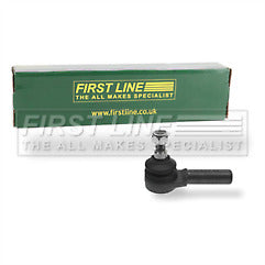 First Line - TIE ROD END OUTER LH - FTR4048 - Fits: Ford Transit (outer LH) 78-86
