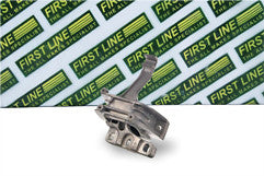 First Line - ENGINE MOUNTING - FEM4412 - Fits: A3,LEON,OCTAVIA 12-
