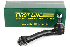 First Line - TIE ROD END OUTER RH - FTR4831 - Fits: Renault Clio 98-on
