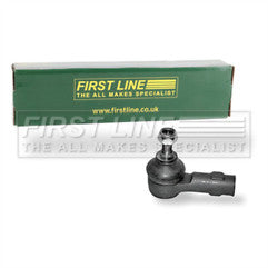 First Line - TIE ROD END - FTR5421 - Fits: Mitsubishi Colt 04-