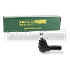 First Line - TIE ROD END OUTER - FTR4410 - Fits: Mitsubishi L300 P series 86-on