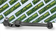First Line - WISHBONE LOWER LH - FCA6519 - Fits: Daihatsu Sirion 98-05,YRV 03-