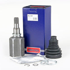 Borg & Beck - CV Joint - BCJ1387 - Fits: Mercedes Benz GLC (X253) 2015-19