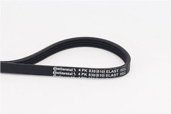 ContiTech - DRIVE BELT - 4PK830ELAST - Fits: BMW 118d/120d, 318d/320d 04-