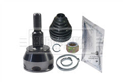 Borg & Beck - CV Joint - BCJ1417 - Fits: Ford Focus 2011-