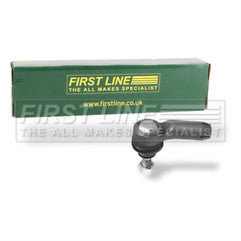First Line - TIE ROD END OUTER LH - FTR4168 - Fits: Audi range inc. V8 (outer LH)