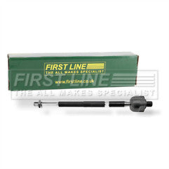 First Line - RACK END L/R - FTR5652 - Fits: Fiat 500 08-, Ford KA 08-