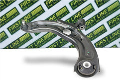 First Line - SUSPENSION ARM LH - FCA7887 - Fits: Mazda 2 DJ 12-