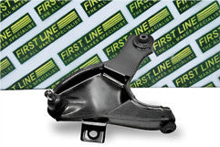 First Line - WISHBONE LH - FCA6228 - Fits: Daihatsu Terios 1997-