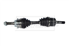 Borg & Beck - Drive Shaft - BDS1476 - Fits: Ford Ranger 1998-2006