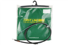 First Line - BRAKE CABLE - FKB3946 - Fits: Peugeot 208 2019-