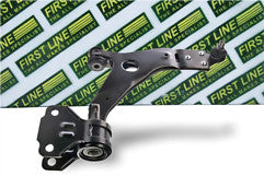 First Line - SUSPENSION ARM RH - FCA7627 - Fits: FOCUS ST MKIII 2012-
