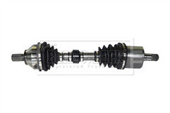 Borg & Beck - Drive Shaft - BDS1332 - Fits: Volvo V50 2006-2012