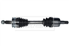 Borg & Beck - Drive Shaft - BDS1403 - Fits: Mitsubishi L200 2015-