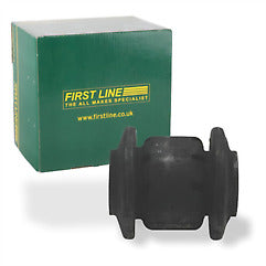 First Line - SUSPENSION ARM BUSH - FSK6493 - Fits: Audi A3 03-on,Golf V,Skoda etc