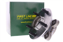 First Line - WHEEL BEARING - FBK1627 - Fits: Toyota C-HR 2016-