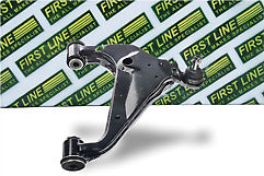 First Line - SUSPENSION ARM RH - FCA7589 - Fits: TOYOTA HILUX 2015-