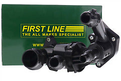 First Line - THERMOSTAT KIT - FTK563 - Fits: BMW 330d 2019>