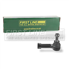 First Line - TIE ROD END OUTER RH - FTR4621 - Fits: VW Transporter T4 90-on RH