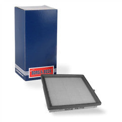 Borg & Beck - AIR FILTER - BFA2418 - Fits: GM ADAM