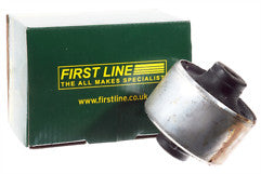 First Line - SUSPENSION ARM BUSH L/R - FSK8199 - Fits: Nissan Qashqai 2021-