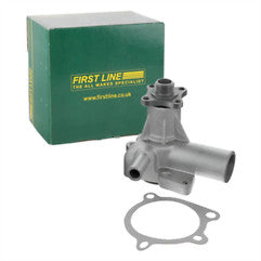 First Line - WATER PUMP KIT - FWP1357 - Fits: Ford Transit >94 2.0