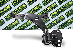 First Line - SUSPENSION ARM LH - FCA7626 - Fits: FOCUS ST MKIII 2012-
