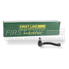 First Line - TIE ROD END LH - FTR5408 - Fits: Toyota Yaris 05-
