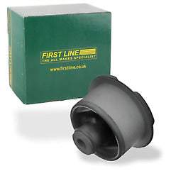 First Line - SUB-FRAME BUSH L/R - FSK7641 - Fits: Honda CRV 02-