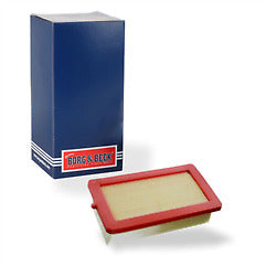 Borg & Beck - AIR FILTER - BFA2550 - Fits: Nissan Micra V K14