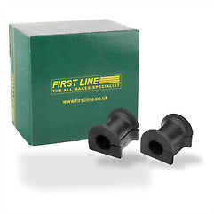 First Line - A-ROLL BAR BUSH KIT - FSK7693K - Fits: VW Transporter T5 03-